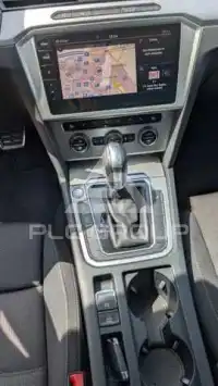 2019 Volkswagen Passat