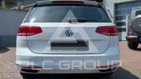 2019 Volkswagen Passat