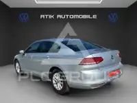 2019 Volkswagen Passat