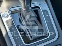 2019 Volkswagen Passat