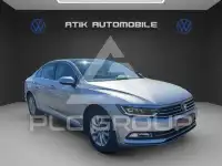 2019 Volkswagen Passat