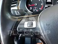 2019 Volkswagen Passat