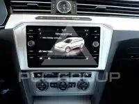 2019 Volkswagen Passat