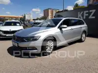 2019 Volkswagen Passat