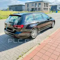 2019 Volkswagen Passat