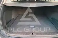 2019 Volkswagen Passat
