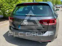 2019 Volkswagen Passat
