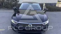 2019 Volkswagen Passat