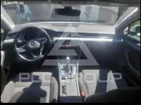 2019 Volkswagen Passat