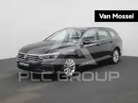 2019 Volkswagen Passat