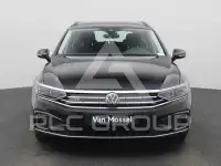 2019 Volkswagen Passat