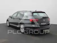 2019 Volkswagen Passat