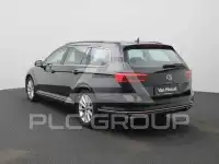 2019 Volkswagen Passat