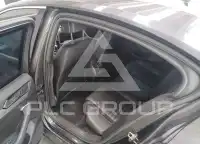 2019 Volkswagen Passat