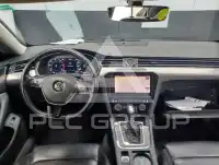 2019 Volkswagen Passat