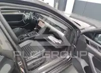 2019 Volkswagen Passat