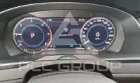 2019 Volkswagen Passat