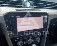 2019 Volkswagen Passat