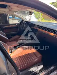 2019 Volkswagen Passat