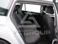 2019 Volkswagen Passat