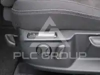 2019 Volkswagen Passat