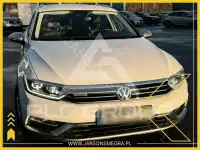 2019 Volkswagen Passat