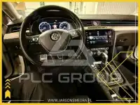 2019 Volkswagen Passat