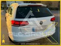 2019 Volkswagen Passat