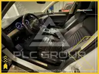 2019 Volkswagen Passat