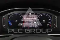 2019 Volkswagen Passat
