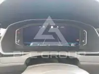 2019 Volkswagen Passat