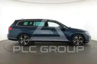 2019 Volkswagen Passat