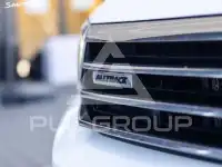 2019 Volkswagen Passat