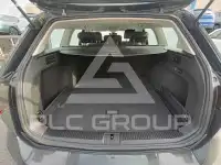2019 Volkswagen Passat