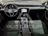 2019 Volkswagen Passat