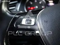 2019 Volkswagen Passat
