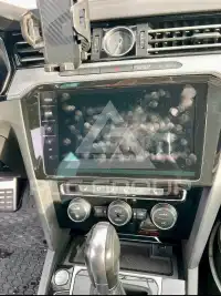 2019 Volkswagen Passat