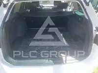 2019 Volkswagen Passat