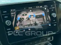 2019 Volkswagen Passat