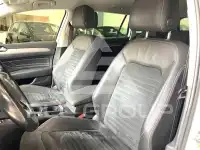 2019 Volkswagen Passat
