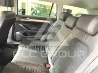 2019 Volkswagen Passat