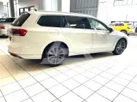 2019 Volkswagen Passat