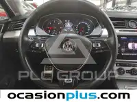 2019 Volkswagen Passat