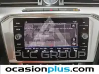 2019 Volkswagen Passat