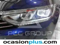 2019 Volkswagen Passat