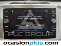 2019 Volkswagen Passat
