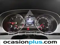2019 Volkswagen Passat