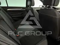 2019 Volkswagen Passat