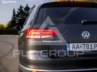 2019 Volkswagen Passat