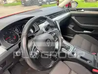 2019 Volkswagen Passat